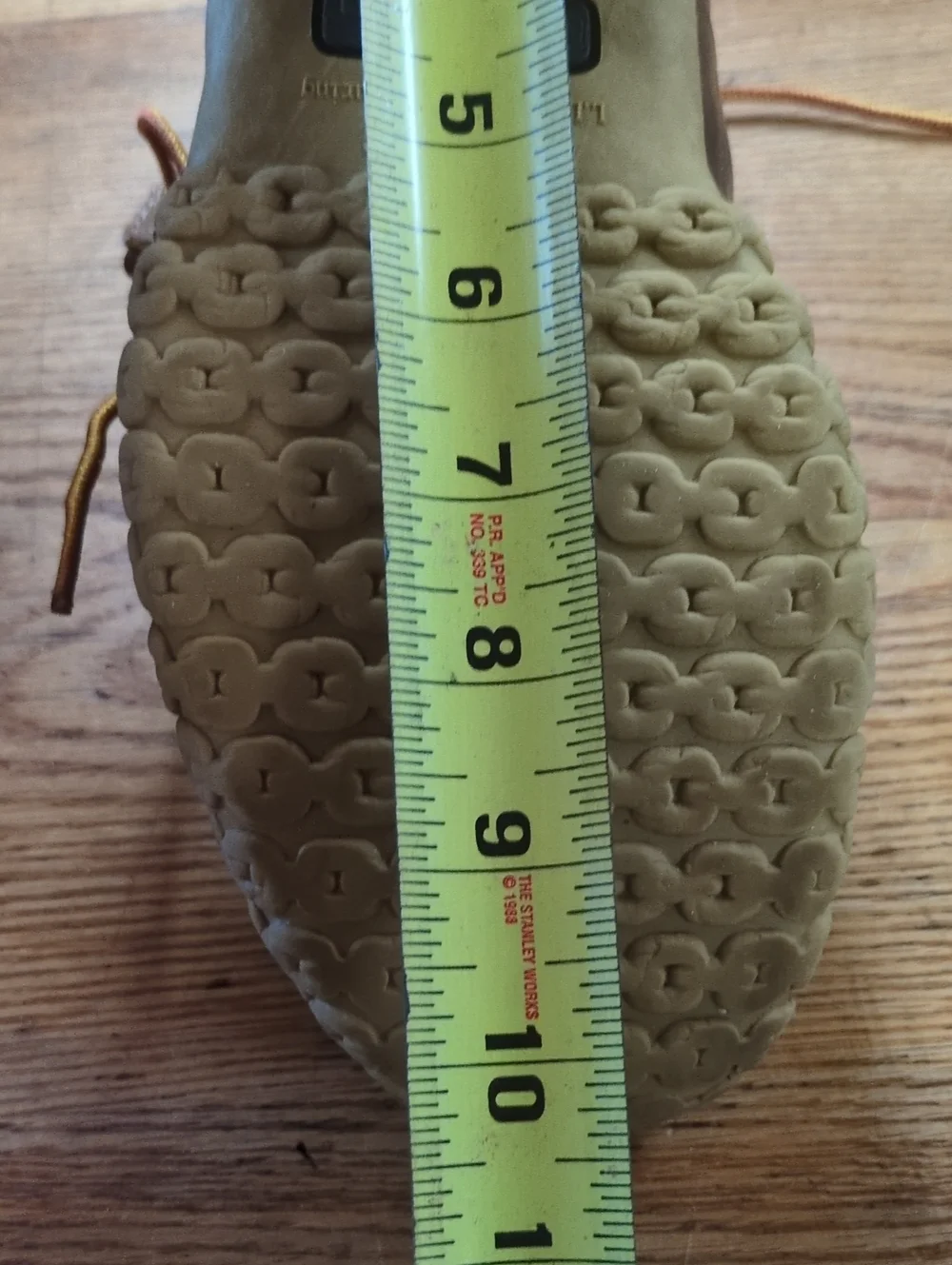 L.L. Bean 8